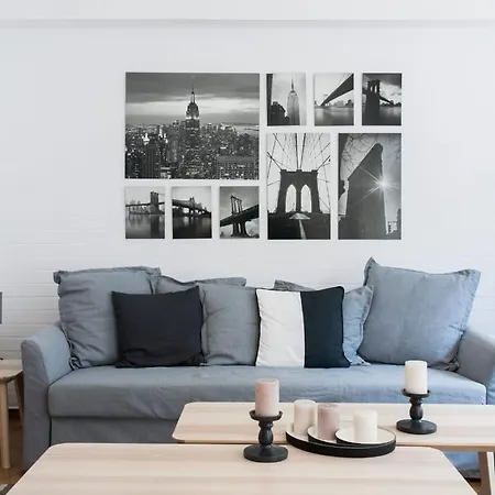 Kolonaki Flat A - Greecing Athens