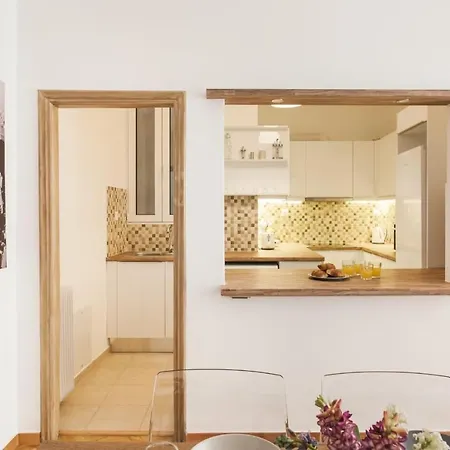 Apartment Kolonaki Flat A - Greecing