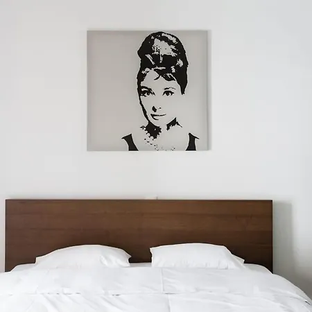 Apartment Kolonaki Flat A - Greecing