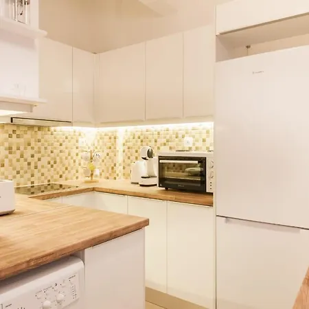 Kolonaki Flat A - Greecing