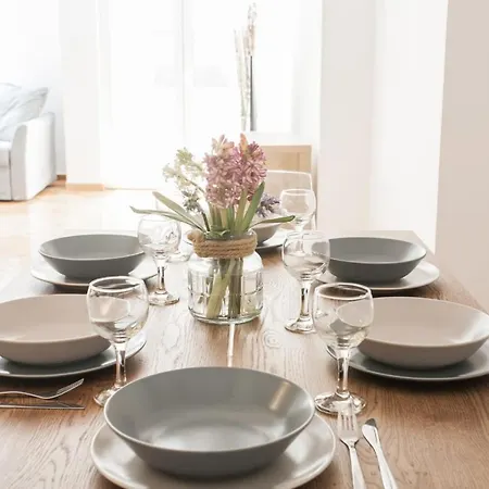 Kolonaki Flat A - Greecing