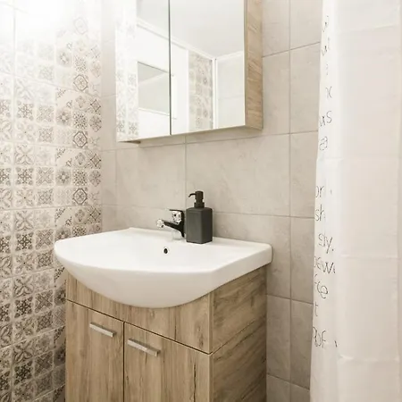 Kolonaki Flat A - Greecing Apartment