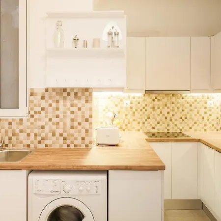 Kolonaki Flat A - Greecing * Athens